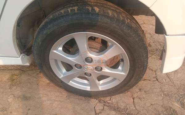 TOYOTA AGYA