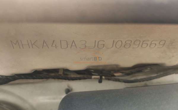 TOYOTA AGYA