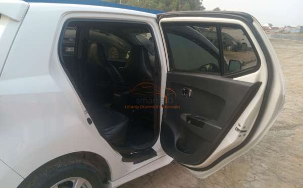 TOYOTA AGYA