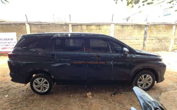 TOYOTA AVANZA E