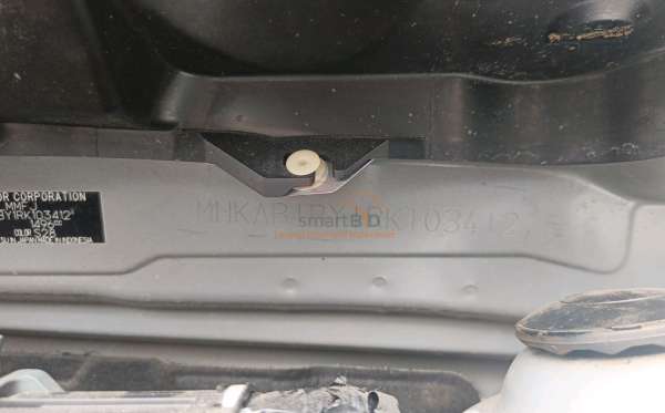 TOYOTA AVANZA