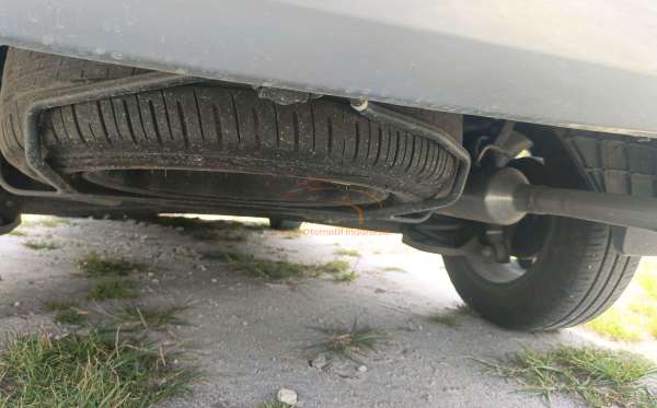 TOYOTA AVANZA