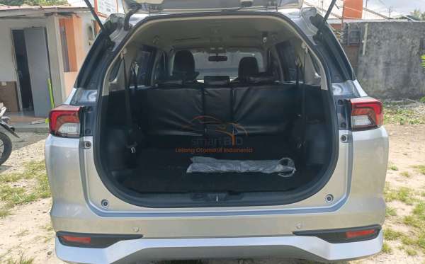 TOYOTA AVANZA