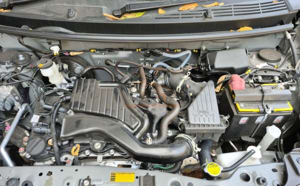 TOYOTA CALYA 1.2 G M/T