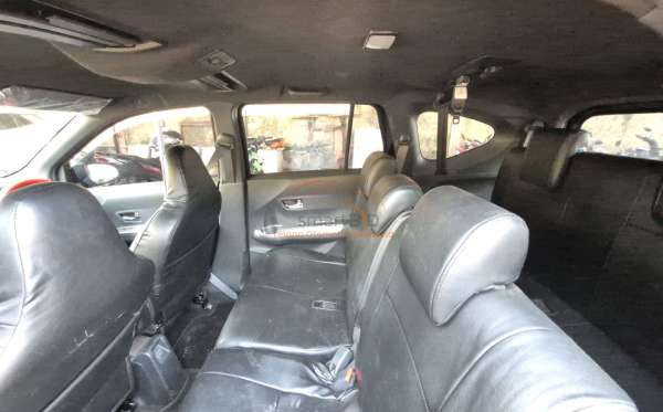 TOYOTA CALYA 1.2 G M/T