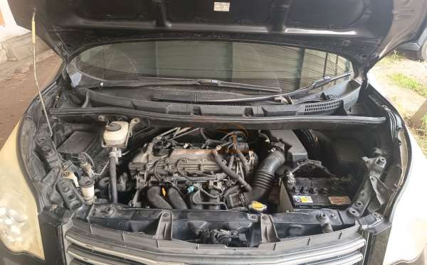 TOYOTA NAV1 V