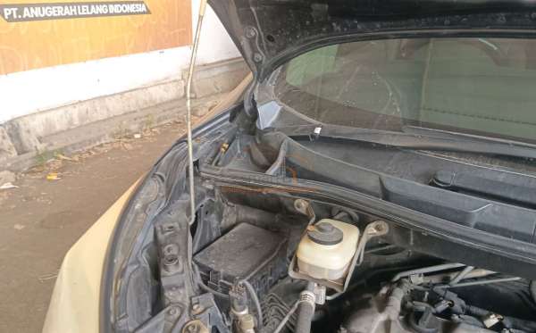 TOYOTA NAV1 V