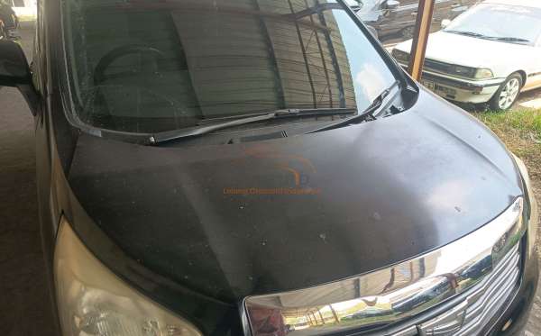 TOYOTA NAV1 V