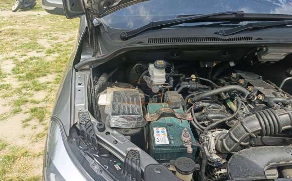 WULING  CONFERO  S 1.5L