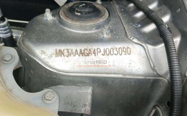 WULING  CONFERO  S 1.5L