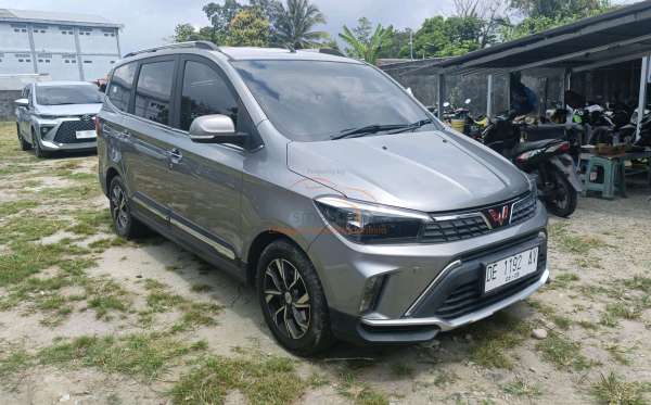 WULING  CONFERO  S 1.5L