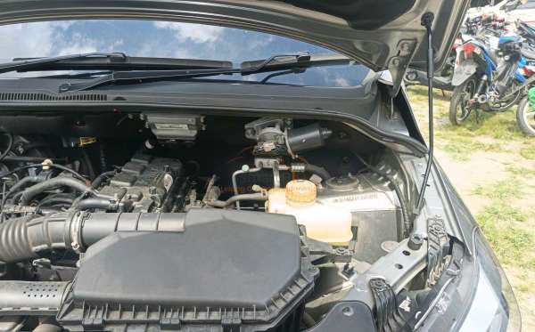 WULING  CONFERO  S 1.5L