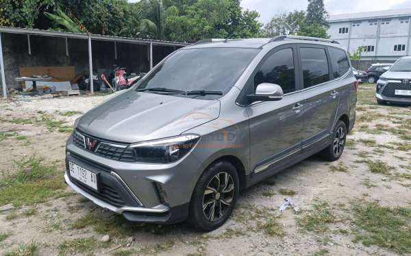 WULING  CONFERO  S 1.5L