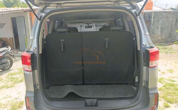 WULING  CONFERO  S 1.5L