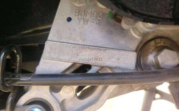 YAMAHA  GRAND FILANO 125