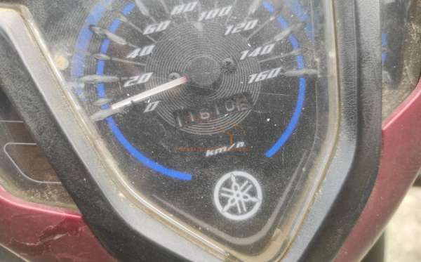 YAMAHA JUPITER Z1 FI CW