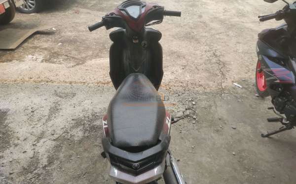 YAMAHA JUPITER Z1 FI CW