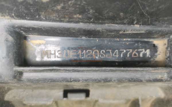 YAMAHA JUPITER Z1 FI CW