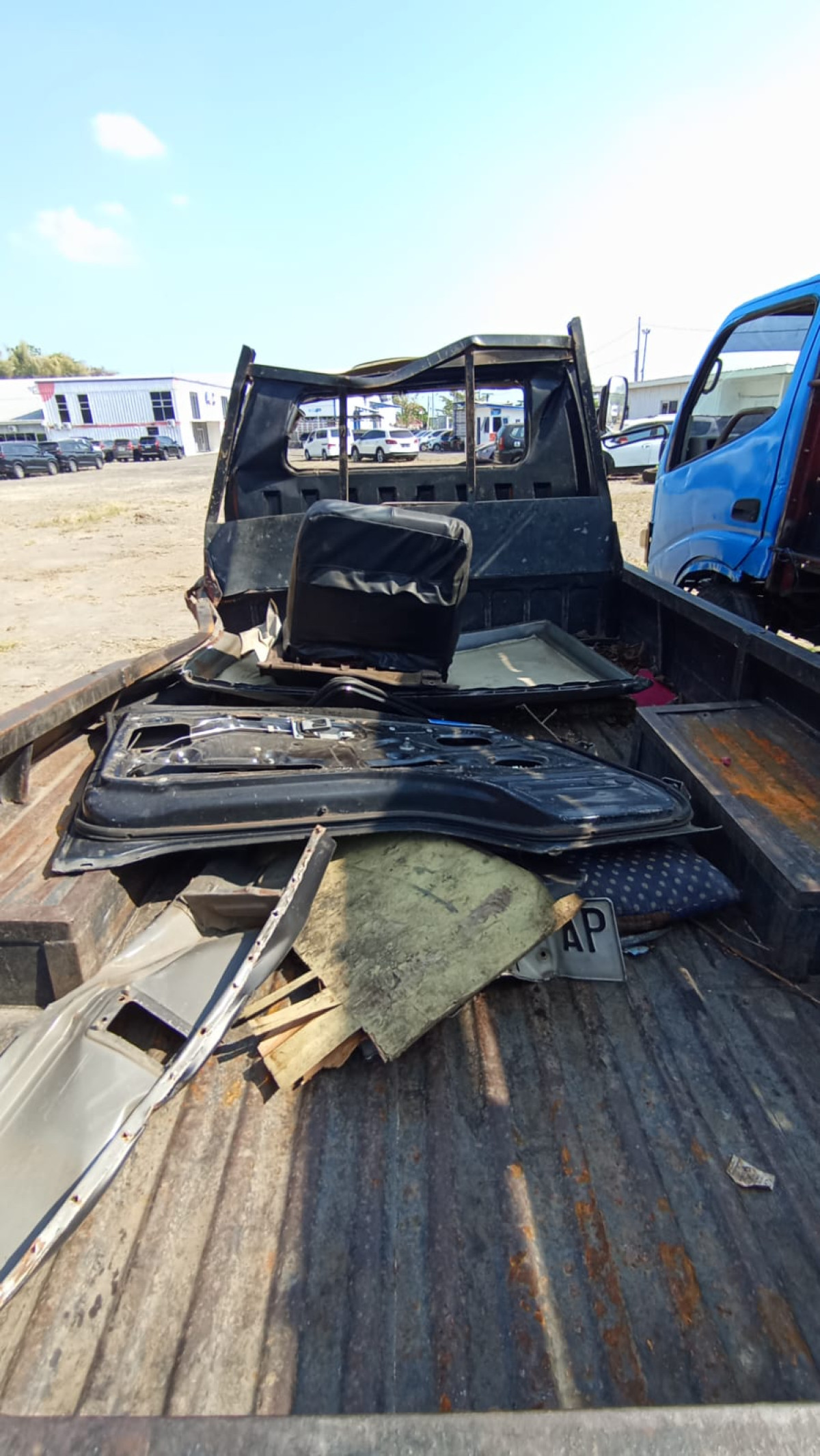 MITSUBISHI  L 300 L300 STD R