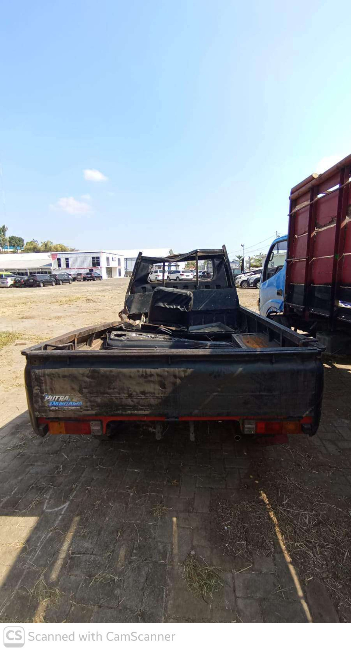 MITSUBISHI  L 300 L300 STD R