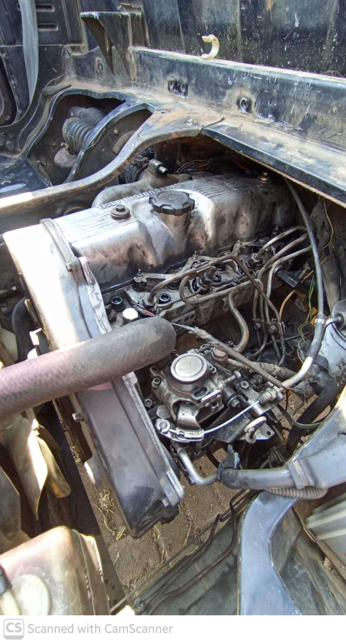 MITSUBISHI  L 300 L300 STD R