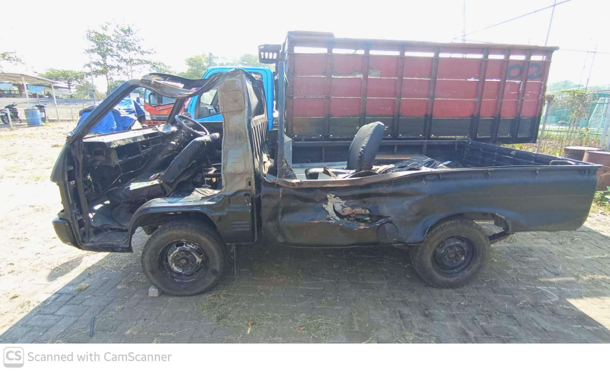 MITSUBISHI  L 300 L300 STD R