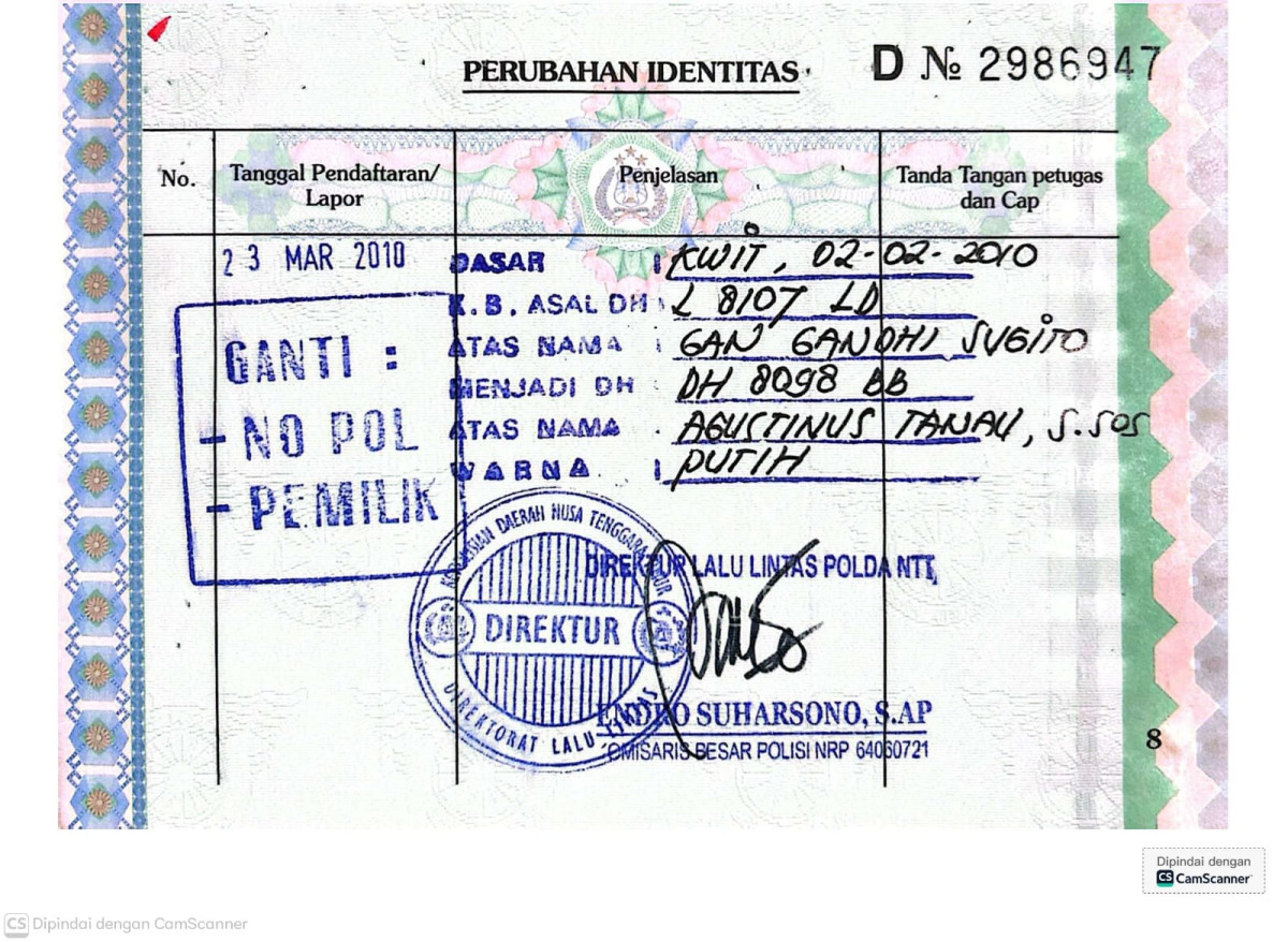FORD  RANGER DC