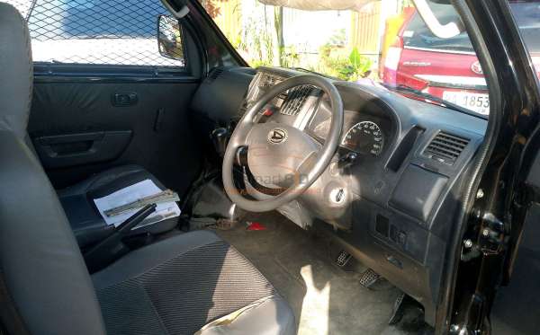 DAIHATSU  GRAN MAX  BLIND VAN
