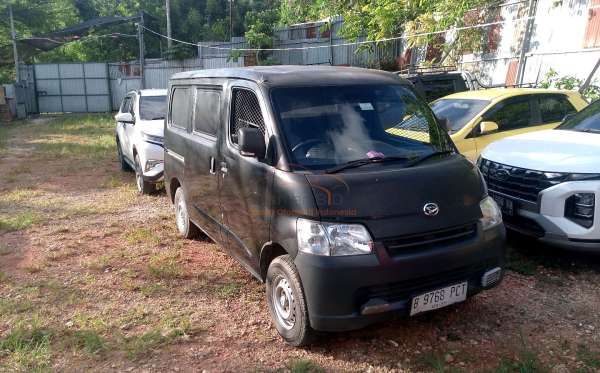 DAIHATSU  GRAN MAX  BLIND VAN