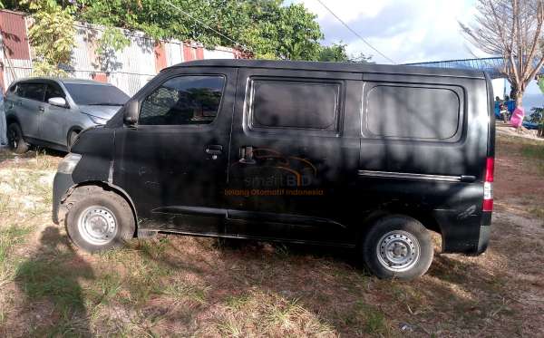 DAIHATSU  GRAN MAX  BLIND VAN