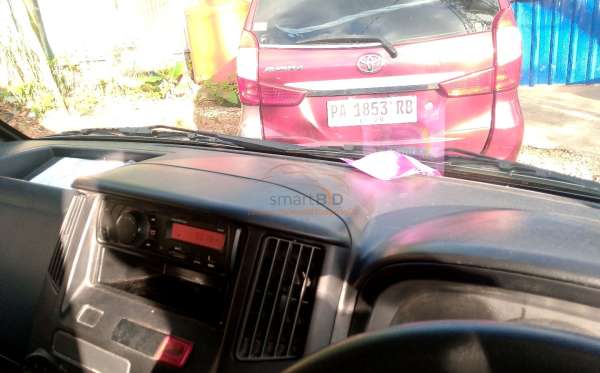 DAIHATSU  GRAN MAX  BLIND VAN