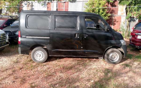DAIHATSU  GRAN MAX  BLIND VAN