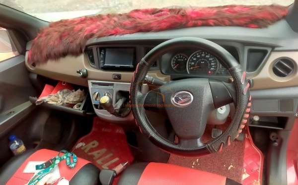 DAIHATSU SIGRA M