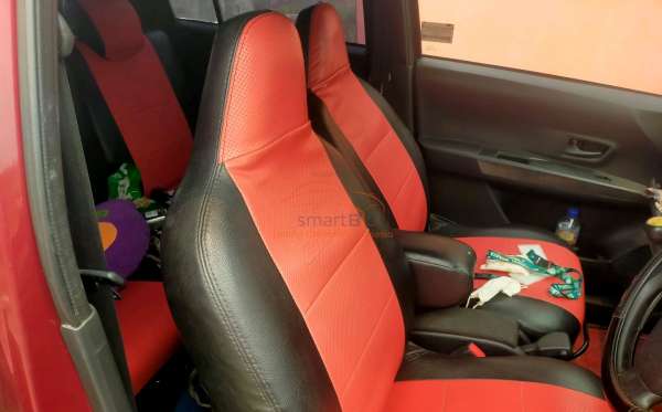 DAIHATSU SIGRA M