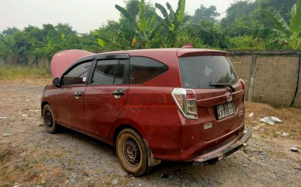 DAIHATSU SIGRA M