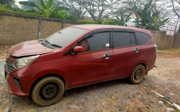 DAIHATSU SIGRA M