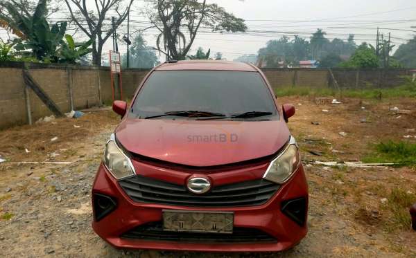 DAIHATSU SIGRA M