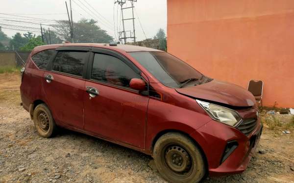 DAIHATSU SIGRA M