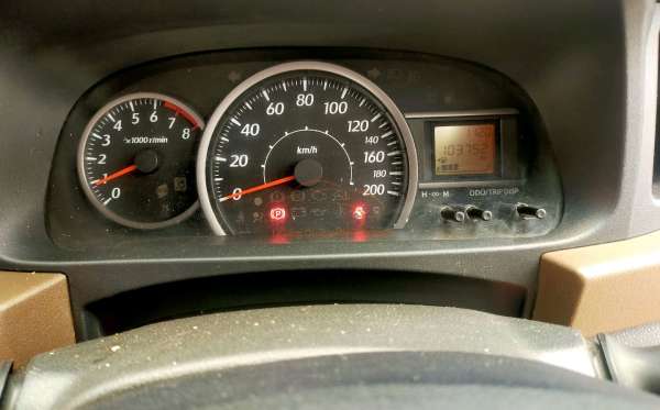 DAIHATSU SIGRA M