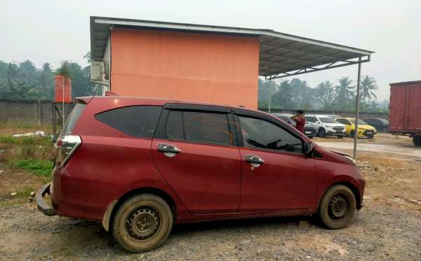DAIHATSU SIGRA M