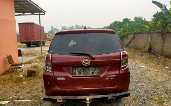 DAIHATSU SIGRA M