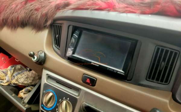 DAIHATSU SIGRA M
