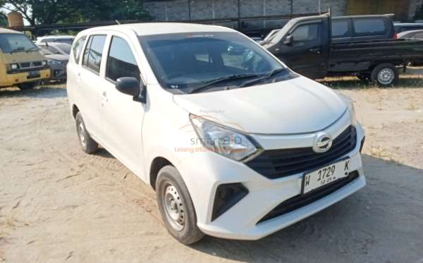 DAIHATSU  SIGRA