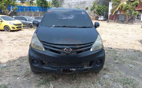 DAIHATSU  XENIA