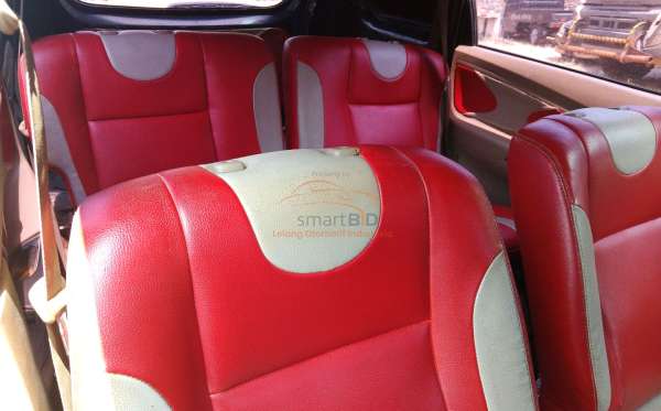 DAIHATSU  XENIA