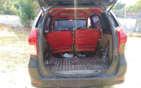 DAIHATSU  XENIA