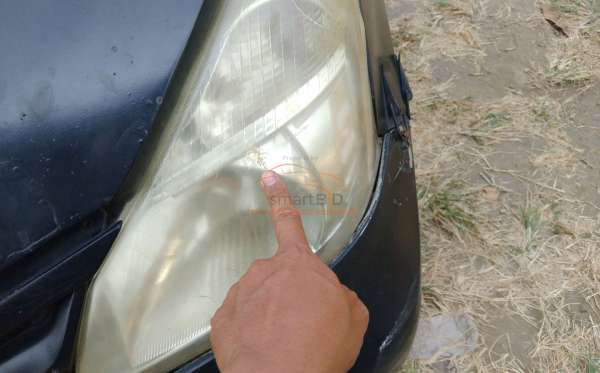 DAIHATSU  XENIA