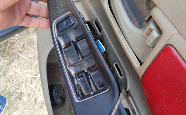 DAIHATSU  XENIA