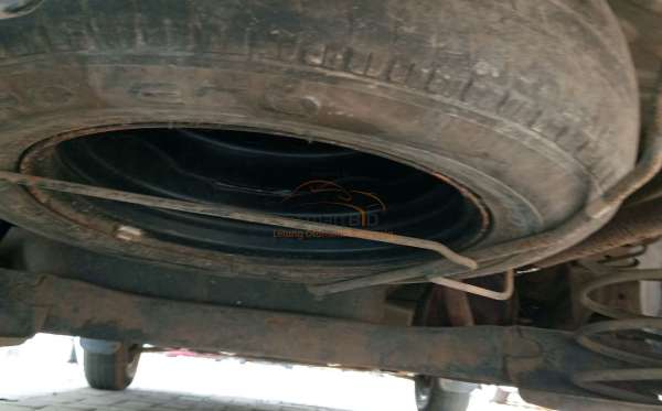 DATSUN GO+PANCA T