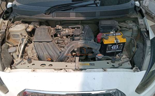 DATSUN GO+PANCA T